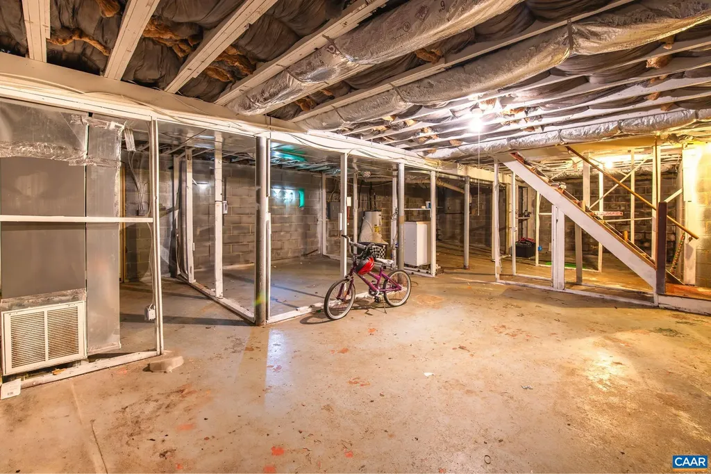 1601 6th Street SE Charlottesville VA 22902