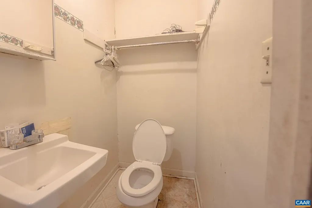 1601 6th Street SE Charlottesville VA 22902