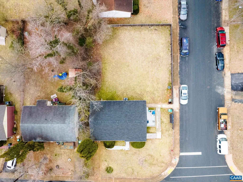 1601 6th Street SE Charlottesville VA 22902