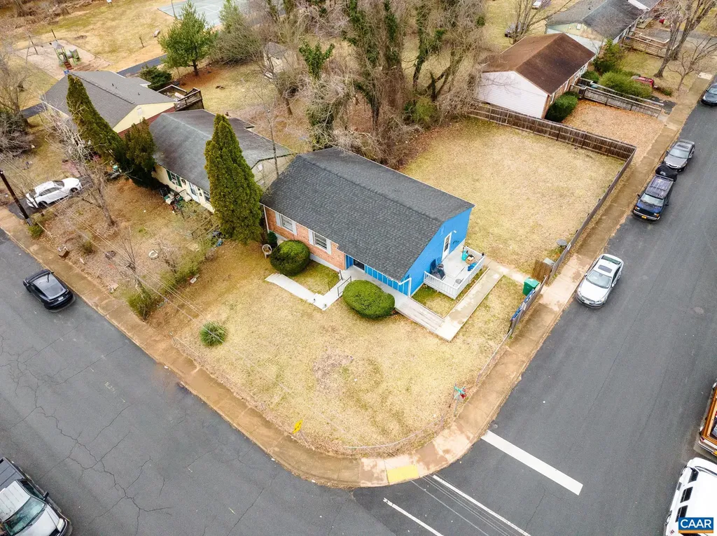 1601 6th Street SE Charlottesville VA 22902