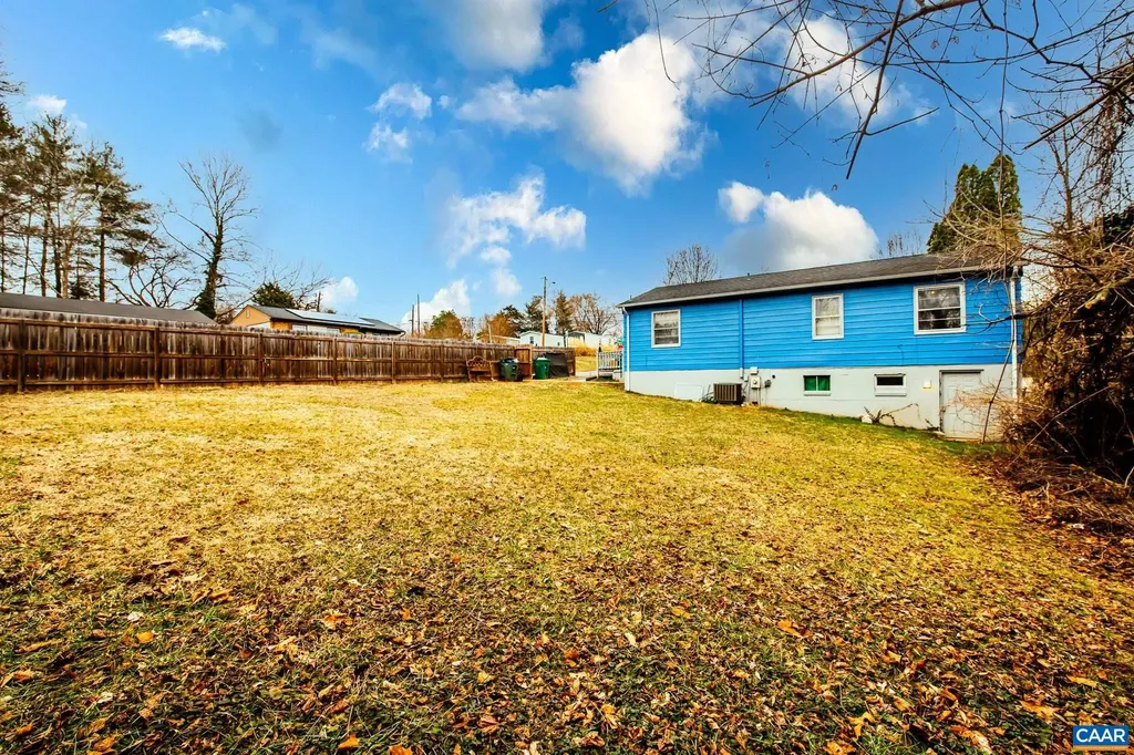 1601 6th Street SE Charlottesville VA 22902