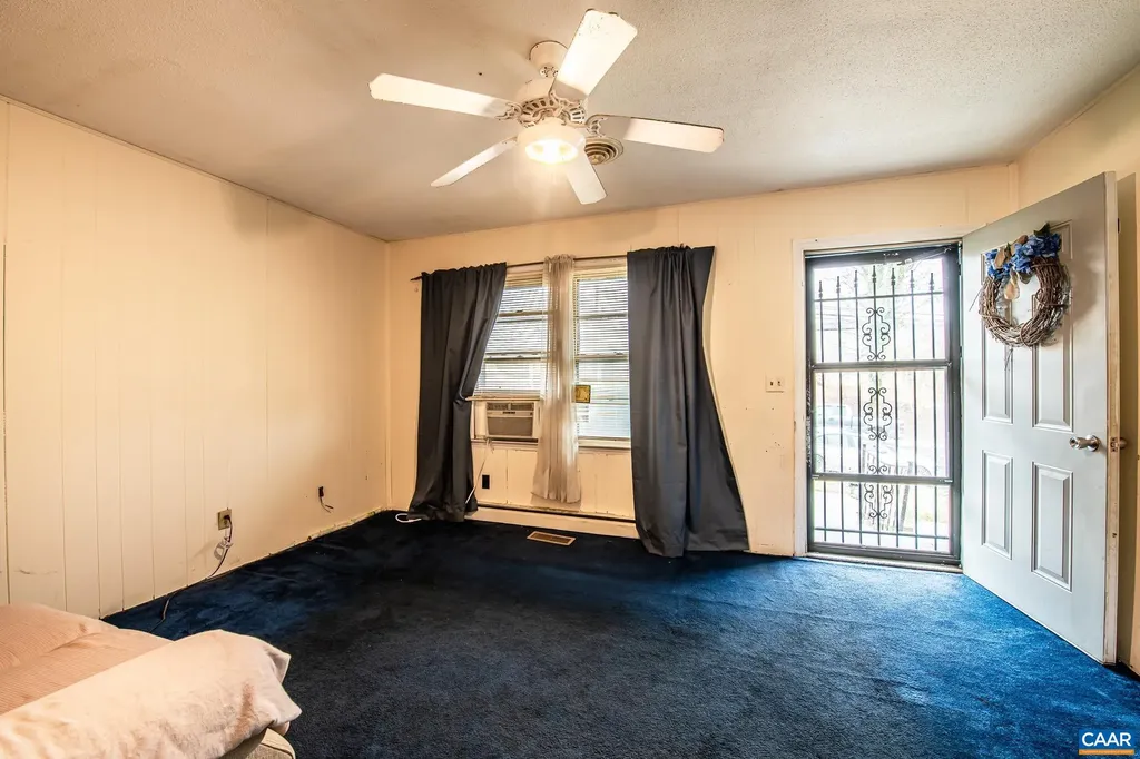 1601 6th Street SE Charlottesville VA 22902