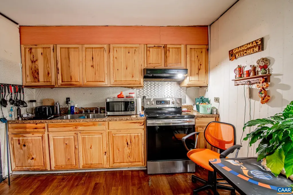 1601 6th Street SE Charlottesville VA 22902