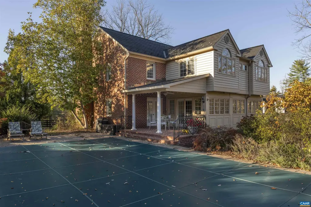 1789 Stony Point Road Charlottesville VA 22911