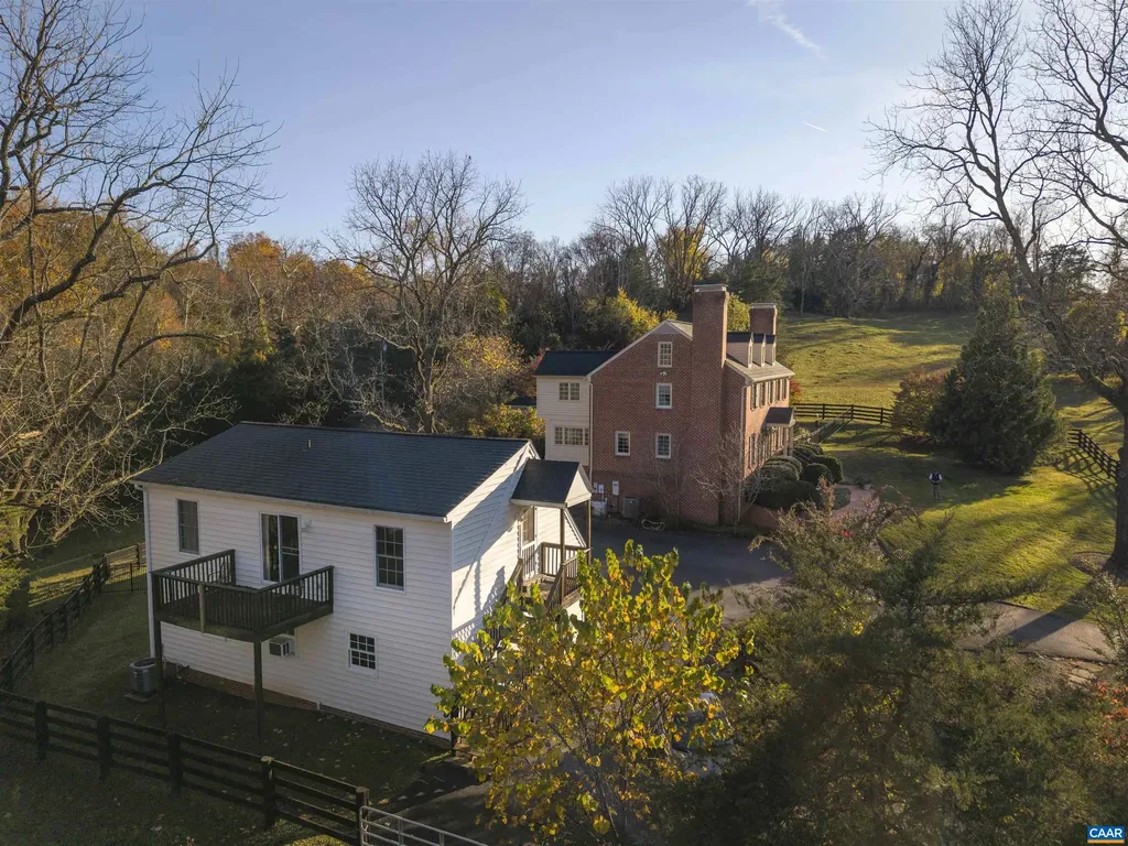 1789 Stony Point Road Charlottesville VA 22911