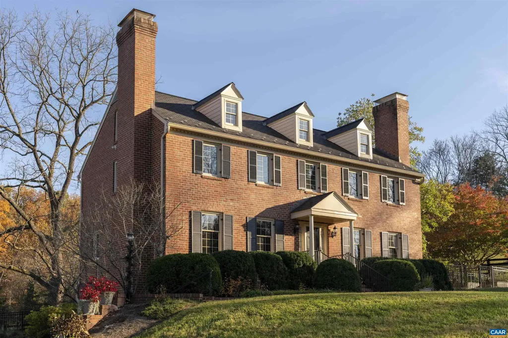 1789 Stony Point Road Charlottesville VA 22911