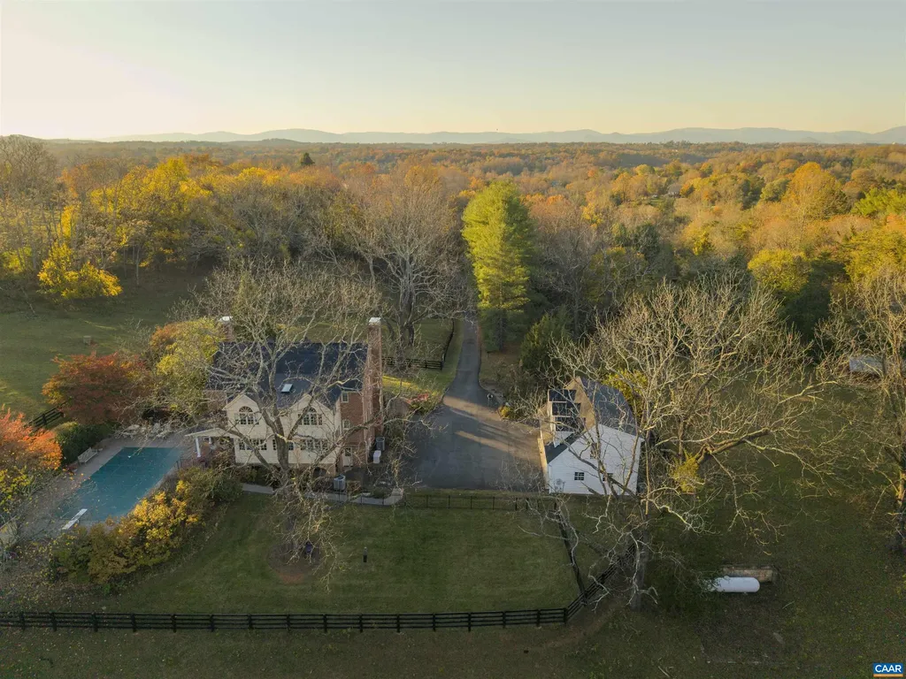 1789 Stony Point Road Charlottesville VA 22911