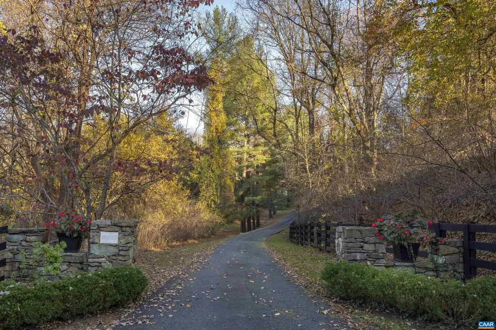 1789 Stony Point Road Charlottesville VA 22911