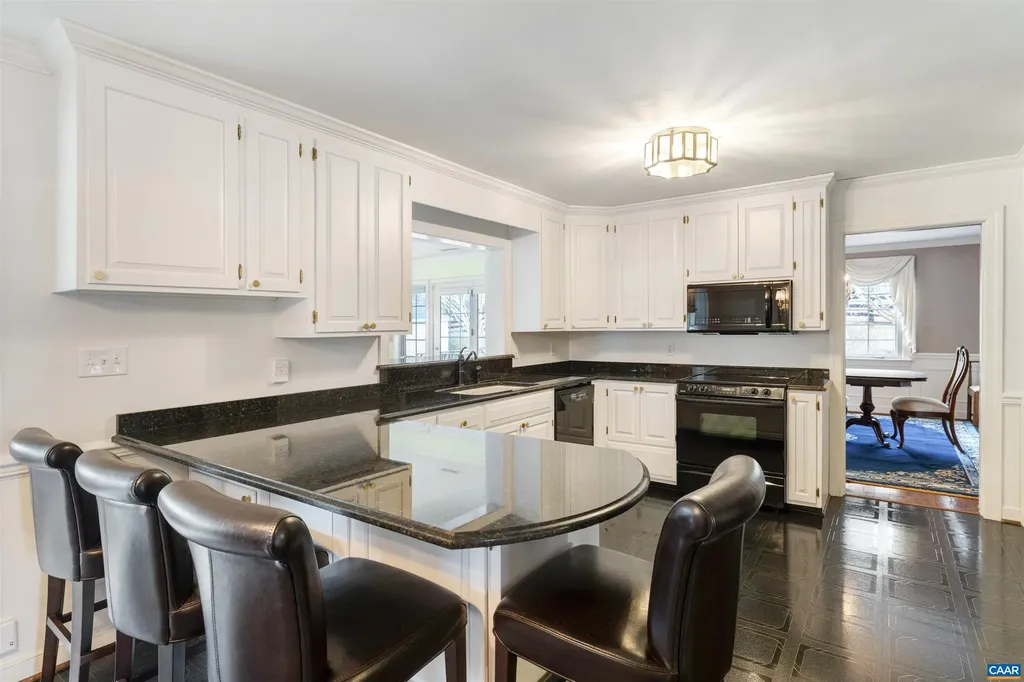 1789 Stony Point Road Charlottesville VA 22911