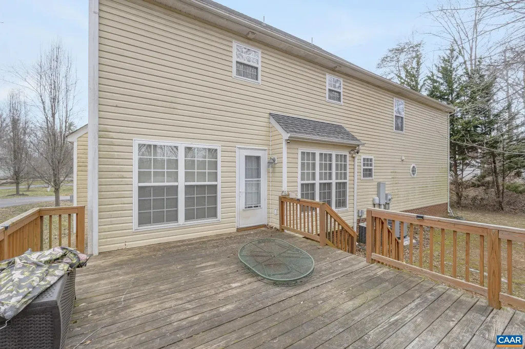 1409 Maymont Court Charlottesville VA 22902