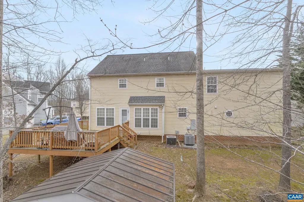 1409 Maymont Court Charlottesville VA 22902