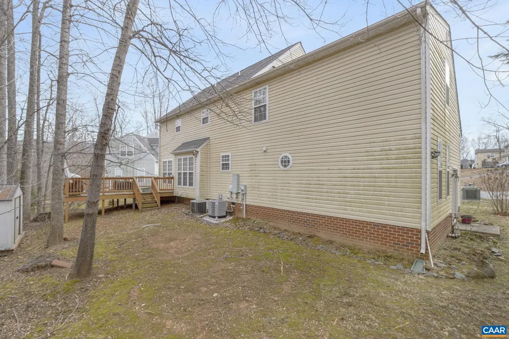 1409 Maymont Court Charlottesville VA 22902