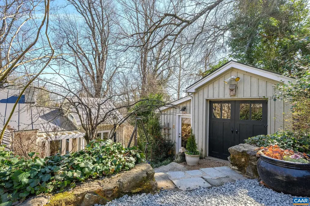 1004 Rugby Road Charlottesville VA 22903