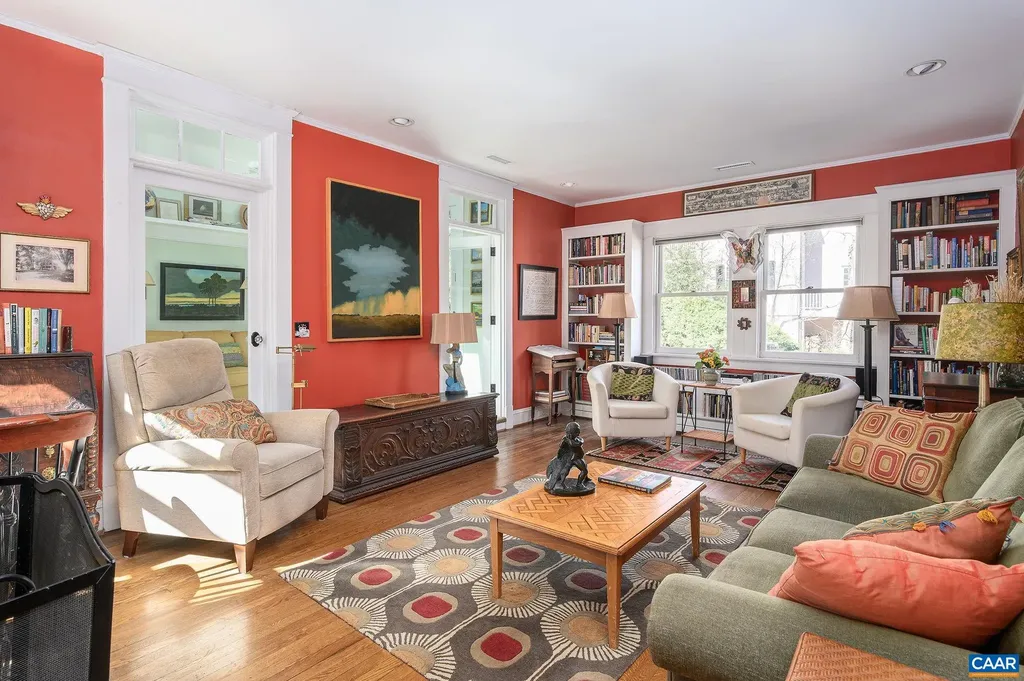 1004 Rugby Road Charlottesville VA 22903