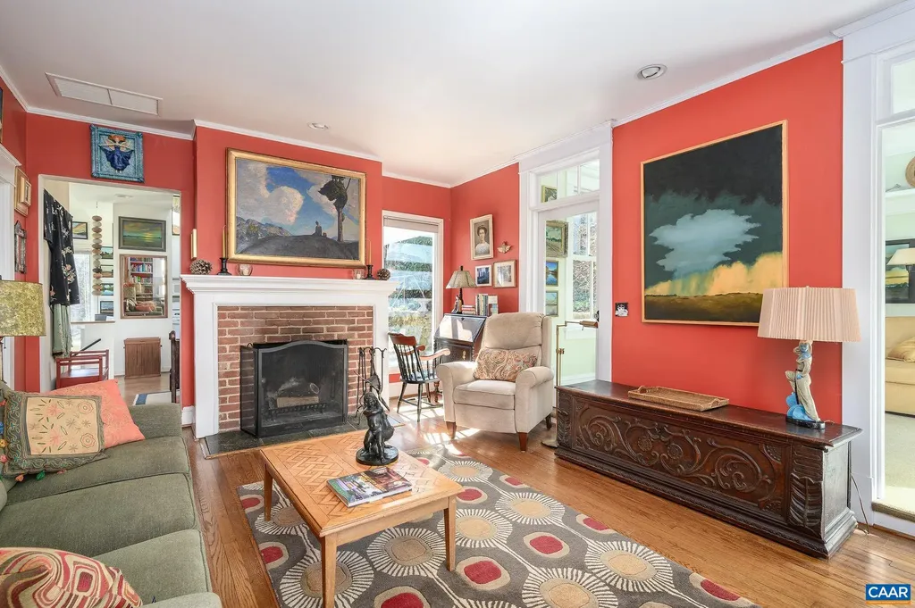 1004 Rugby Road Charlottesville VA 22903