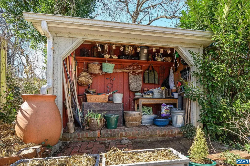 1004 Rugby Road Charlottesville VA 22903