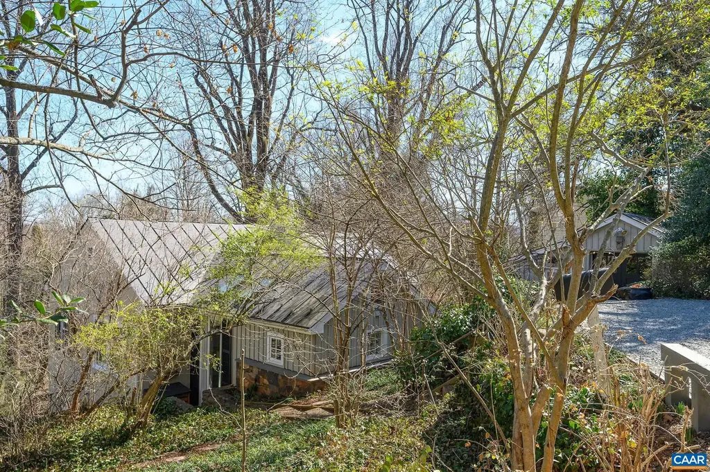 1004 Rugby Road Charlottesville VA 22903