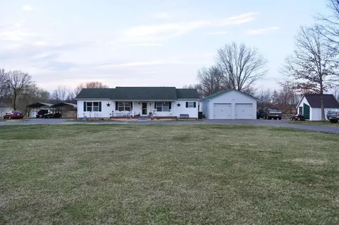 3355 Lyndhurst Road Stuarts Draft VA 24477