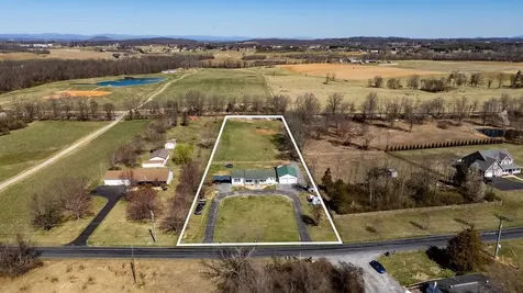 3355 Lyndhurst Road Stuarts Draft VA 24477