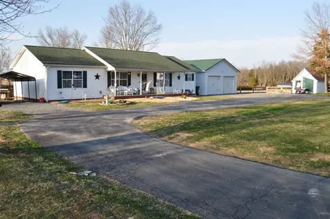 3355 Lyndhurst Road Stuarts Draft VA 24477