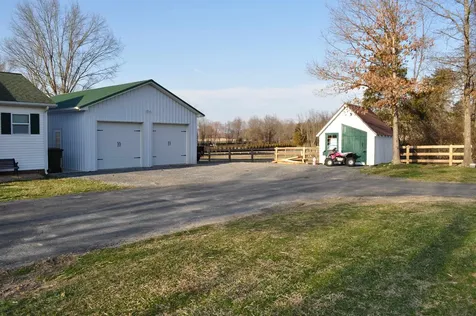 3355 Lyndhurst Road Stuarts Draft VA 24477