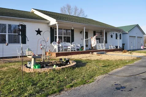 3355 Lyndhurst Road Stuarts Draft VA 24477