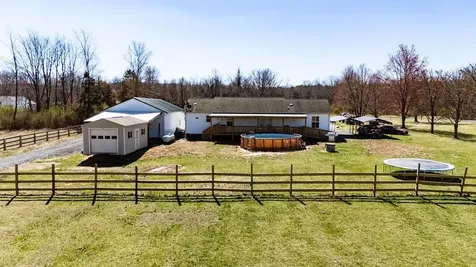 3355 Lyndhurst Road Stuarts Draft VA 24477