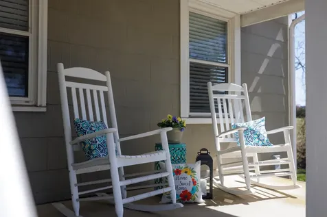 1985 Barrenridge Road Staunton VA 24401