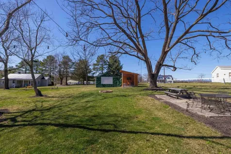 1985 Barrenridge Road Staunton VA 24401