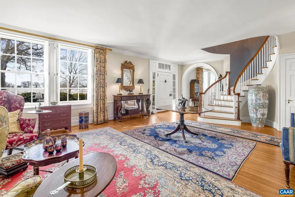 8199 Scottland Farm Drive Esmont VA 22937