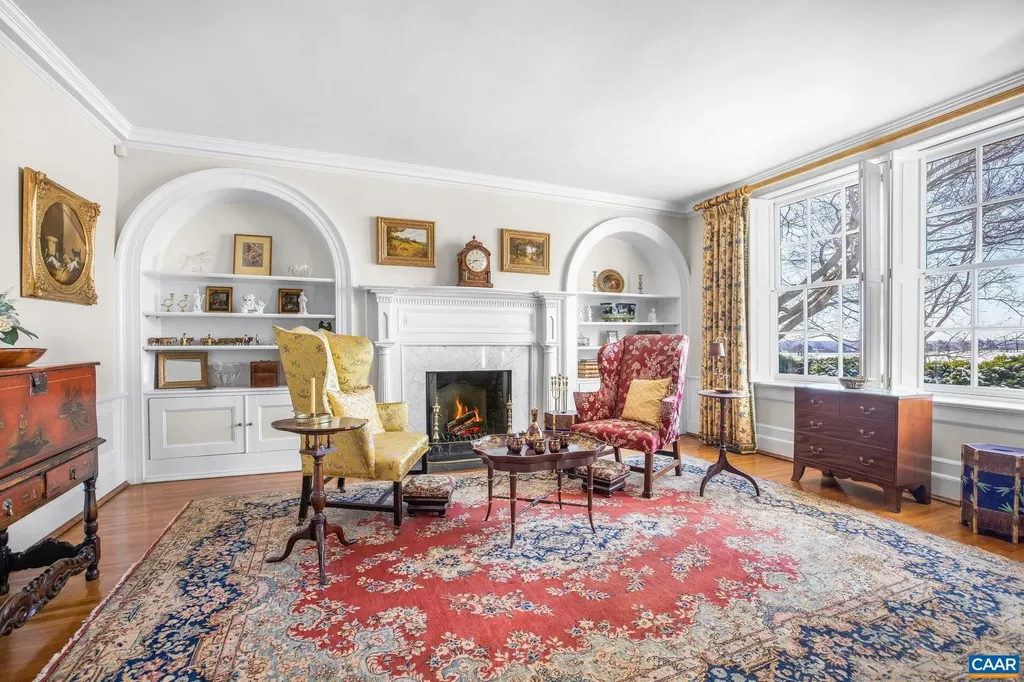 8199 Scottland Farm Drive Esmont VA 22937