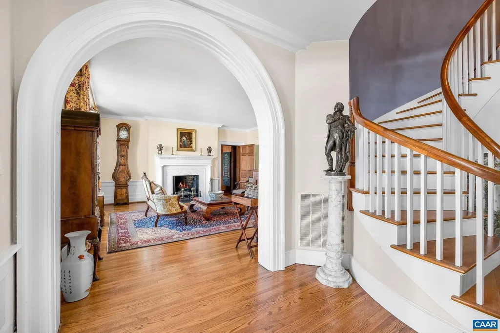 8199 Scottland Farm Drive Esmont VA 22937