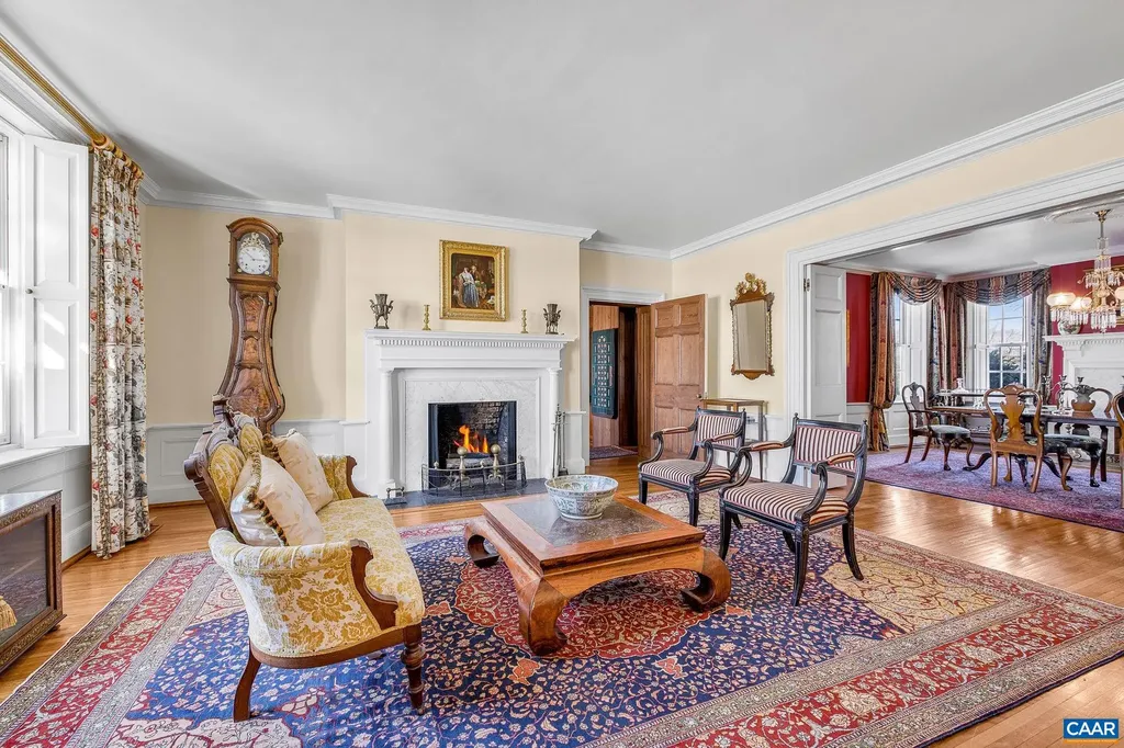 8199 Scottland Farm Drive Esmont VA 22937