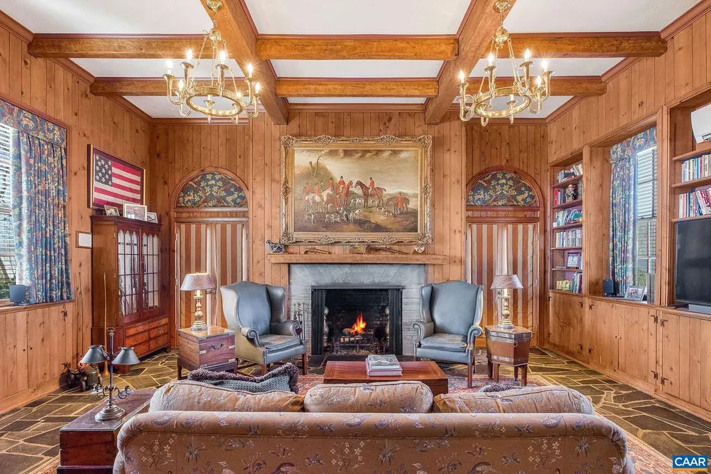 8199 Scottland Farm Drive Esmont VA 22937