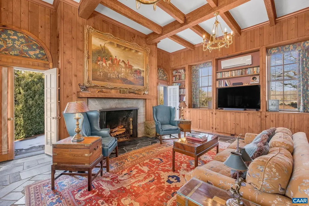 8199 Scottland Farm Drive Esmont VA 22937