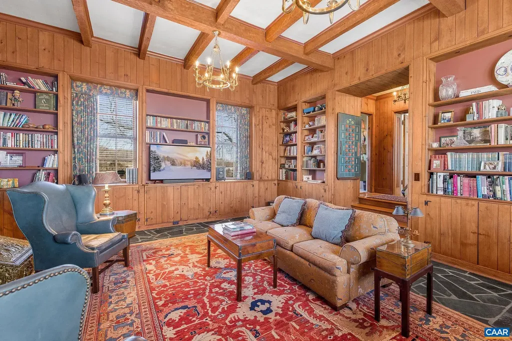 8199 Scottland Farm Drive Esmont VA 22937