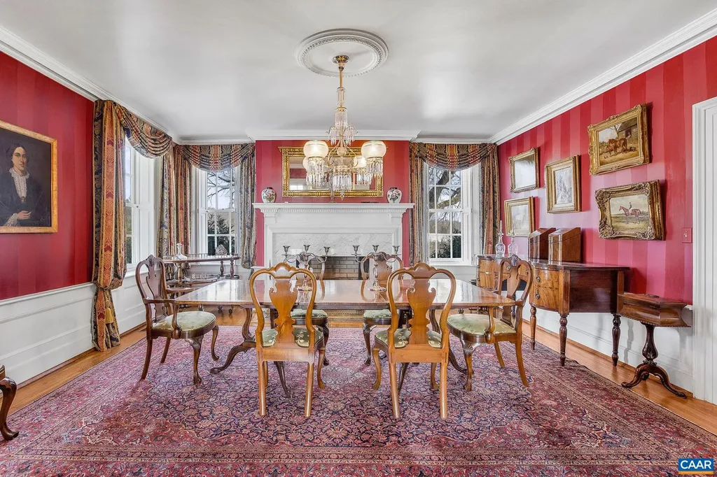 8199 Scottland Farm Drive Esmont VA 22937