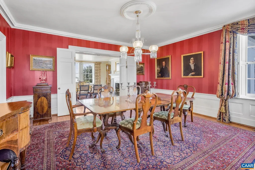 8199 Scottland Farm Drive Esmont VA 22937