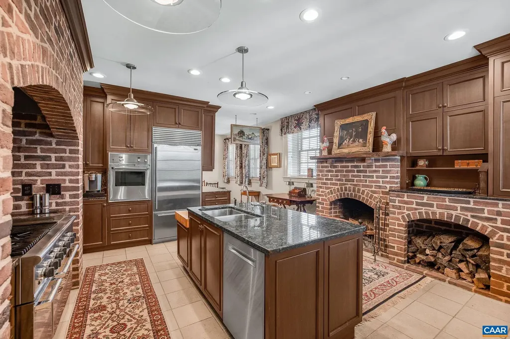 8199 Scottland Farm Drive Esmont VA 22937