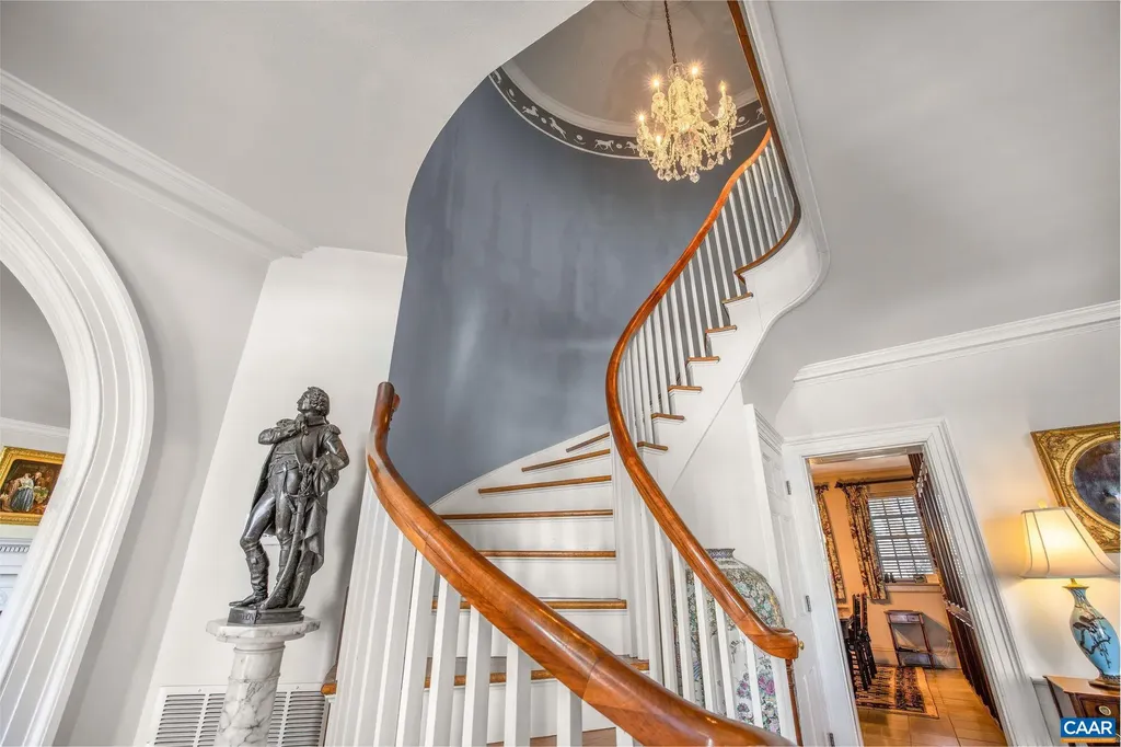 8199 Scottland Farm Drive Esmont VA 22937