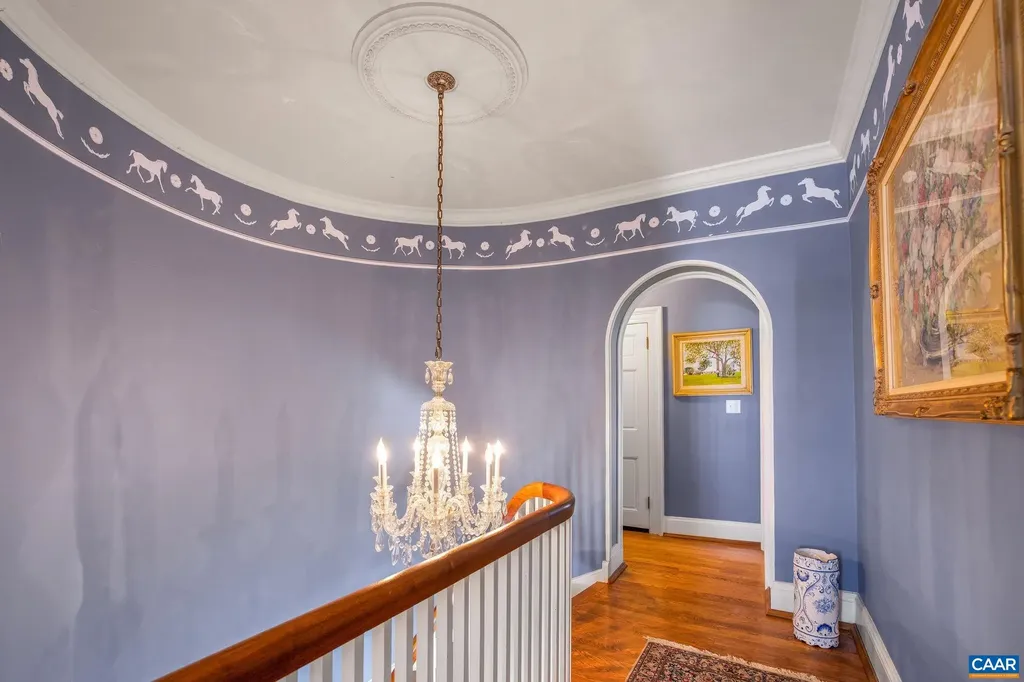 8199 Scottland Farm Drive Esmont VA 22937