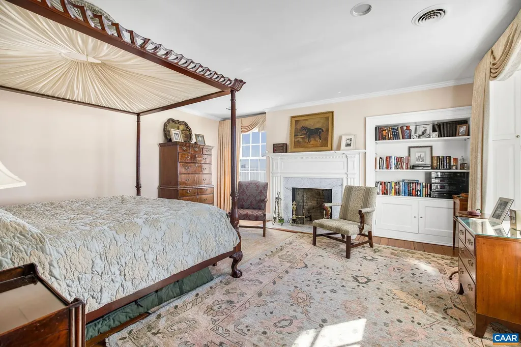 8199 Scottland Farm Drive Esmont VA 22937