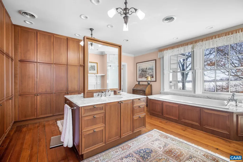 8199 Scottland Farm Drive Esmont VA 22937