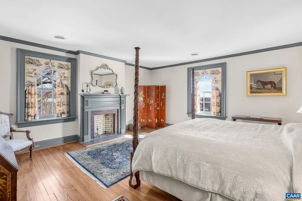 8199 Scottland Farm Drive Esmont VA 22937