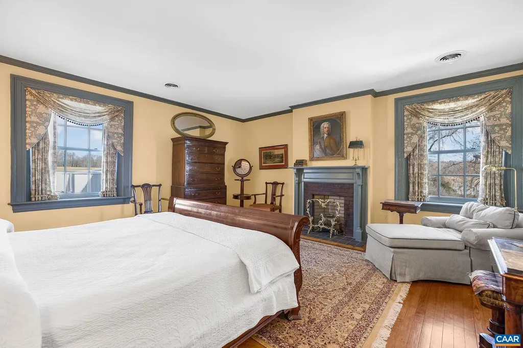 8199 Scottland Farm Drive Esmont VA 22937