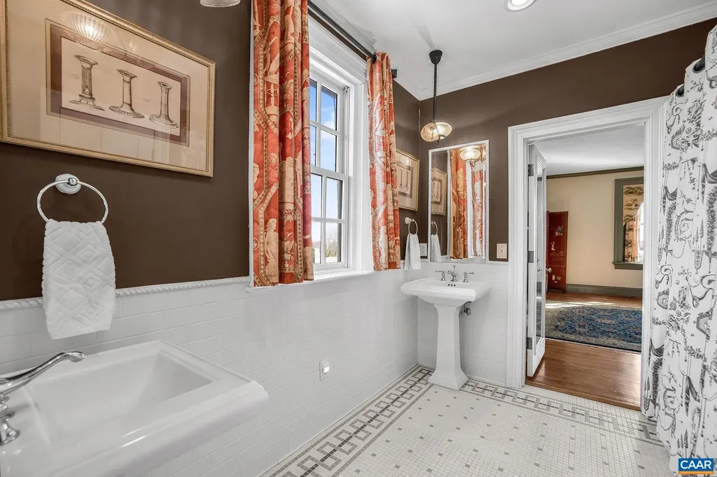 8199 Scottland Farm Drive Esmont VA 22937