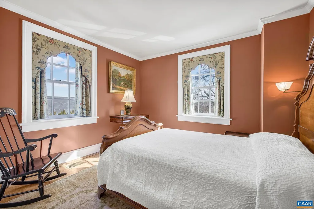 8199 Scottland Farm Drive Esmont VA 22937