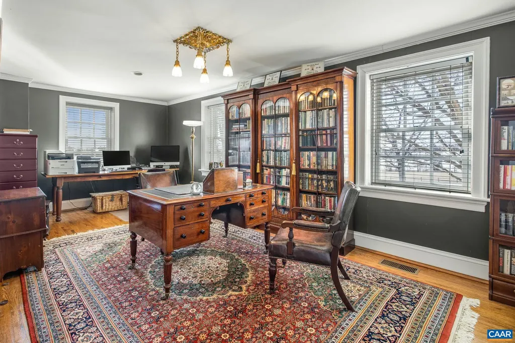 8199 Scottland Farm Drive Esmont VA 22937