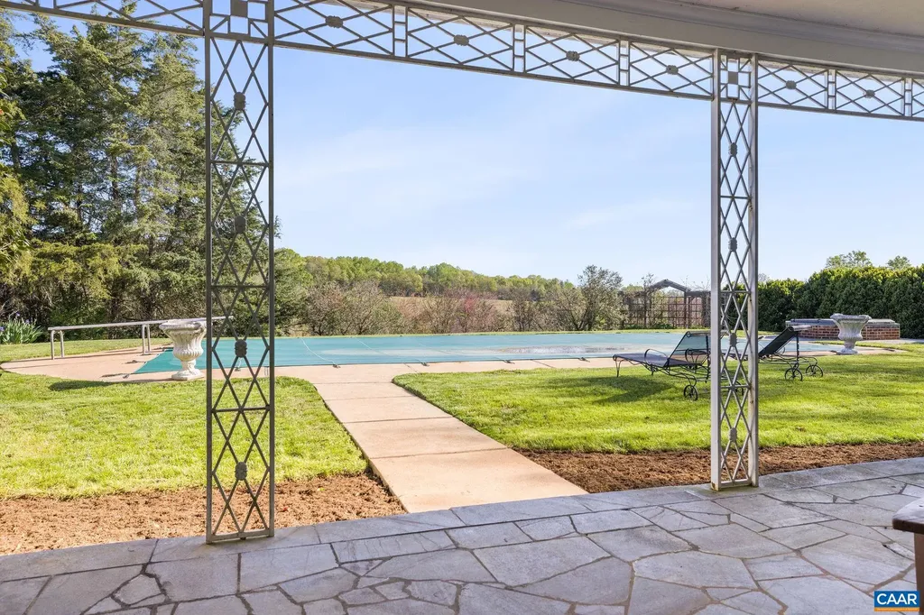 8199 Scottland Farm Drive Esmont VA 22937