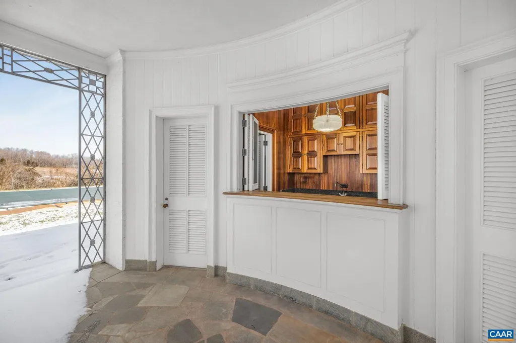 8199 Scottland Farm Drive Esmont VA 22937